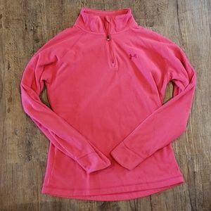 Womens Under Armour light weight sweatshirt